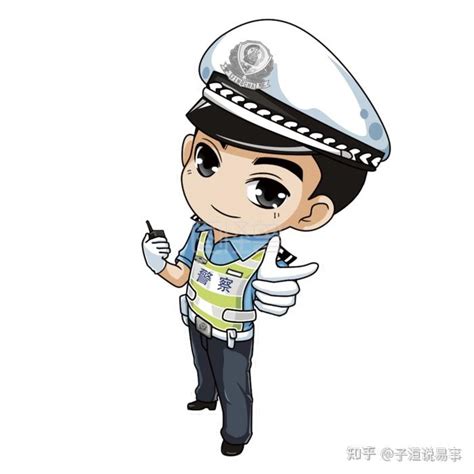 警察五行|军人或警察的八字特征